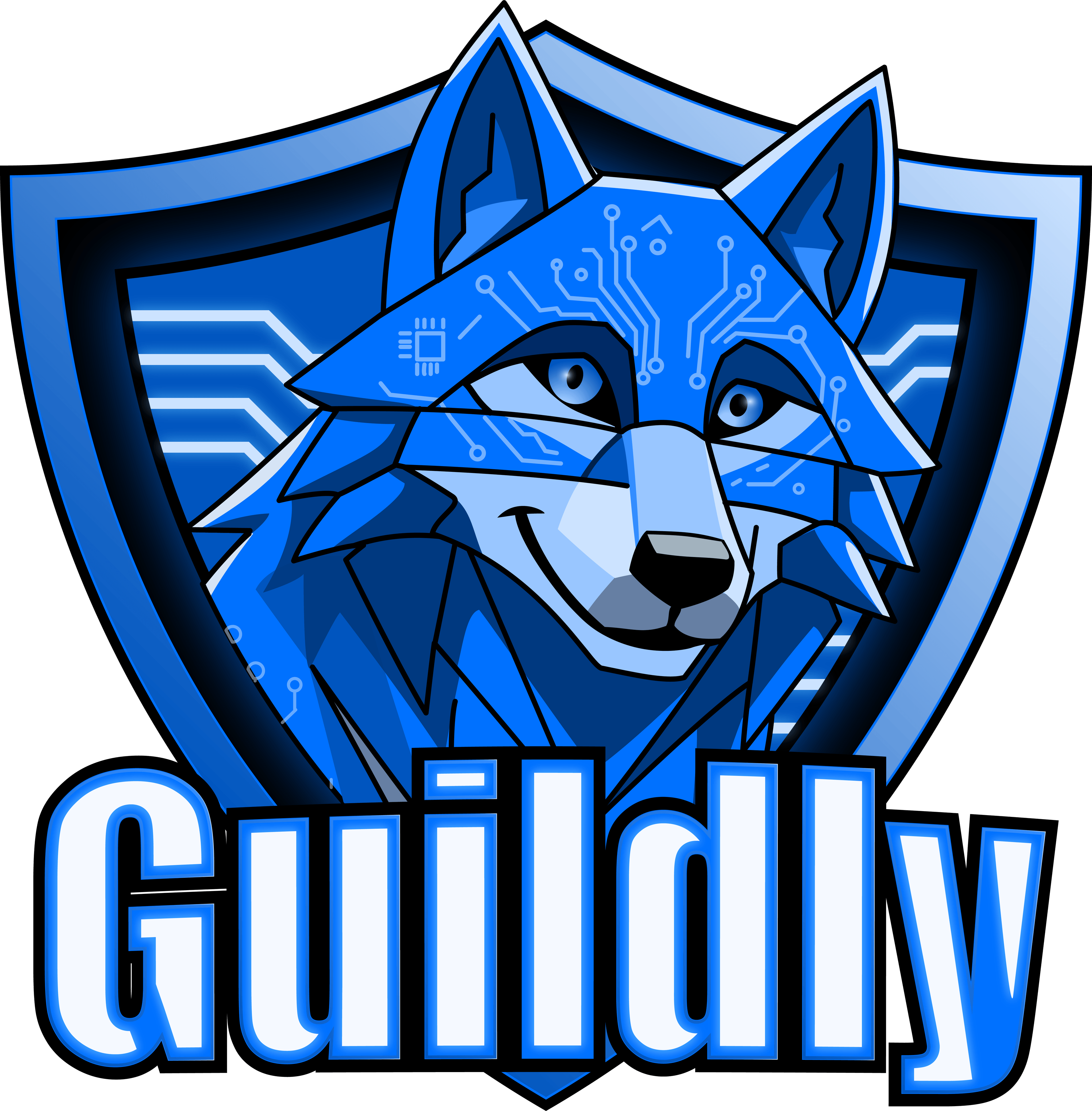 Guildly - Bot de moderação e automação para servidores de Discord.